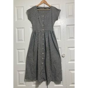 Vintage Dress